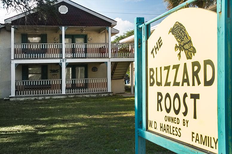 Myrtle Beach By William Rogers